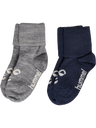 hmlMINI WOOL 2-PACK SOCKS