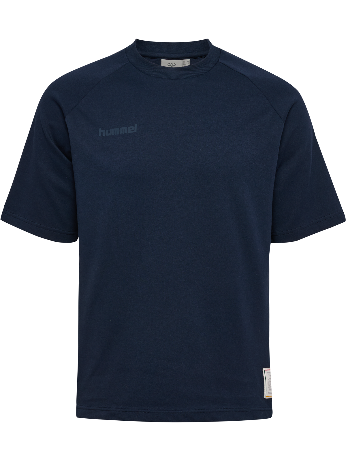 hmlWORLD 26 T-SHIRT S/S