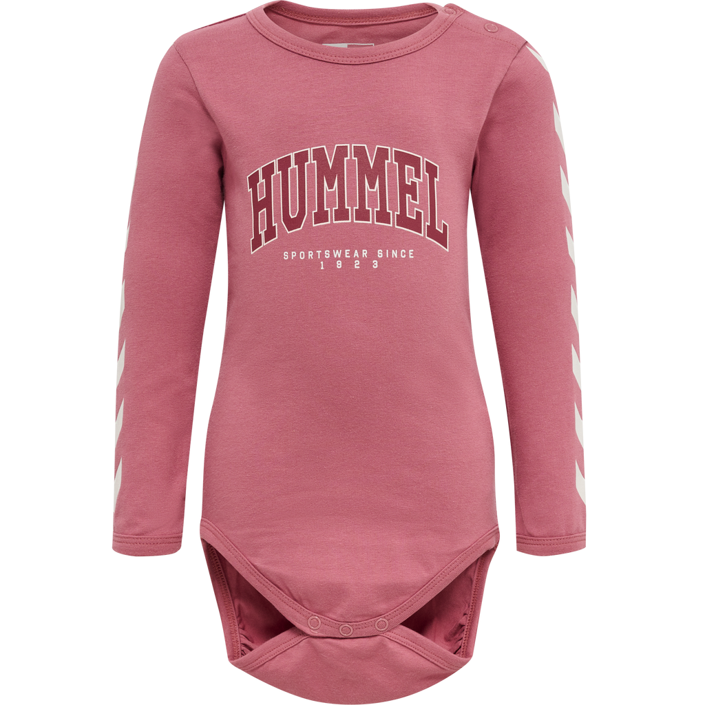 hmlFAST FLIPPER BODY L/S