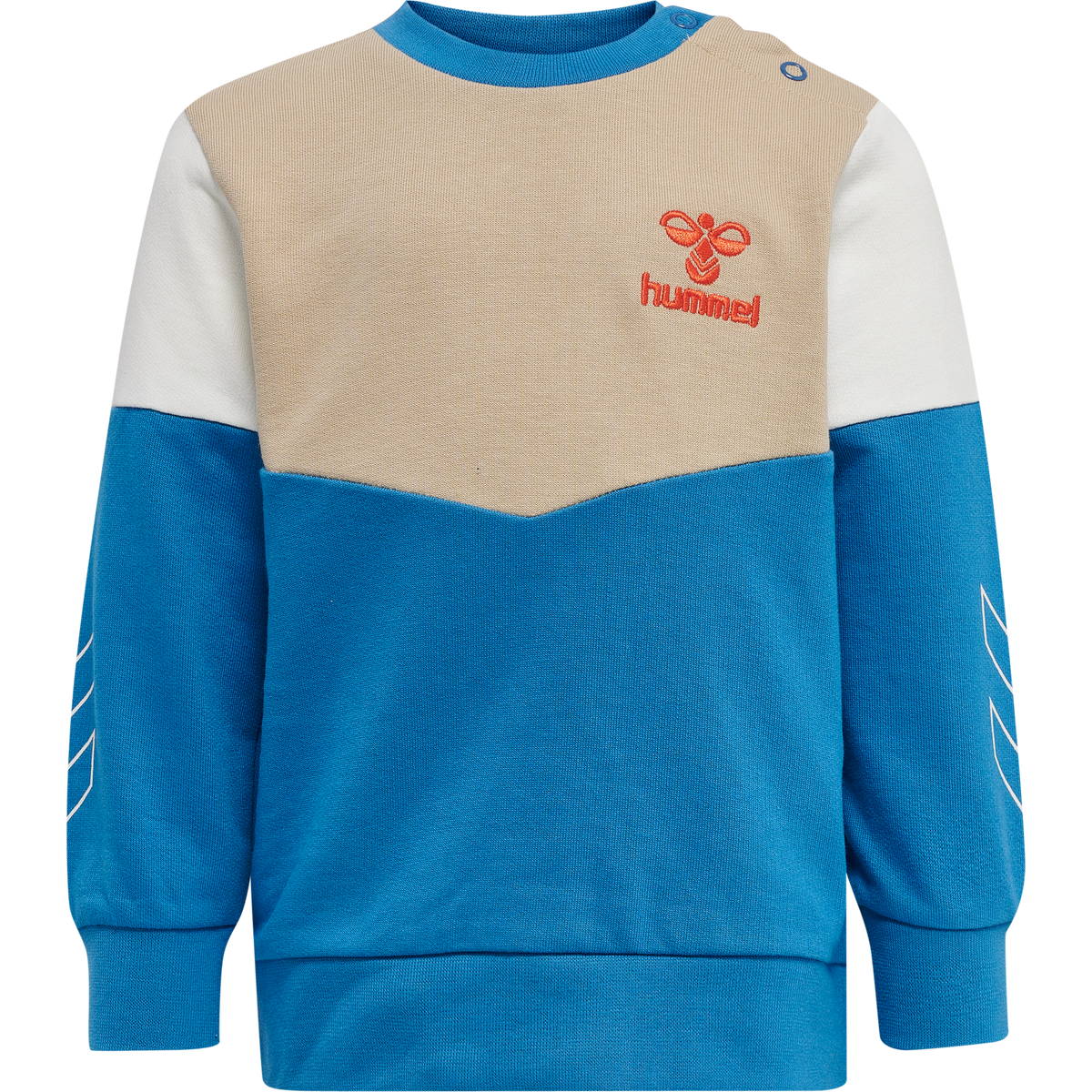 hmlFINN SWEATSHIRT