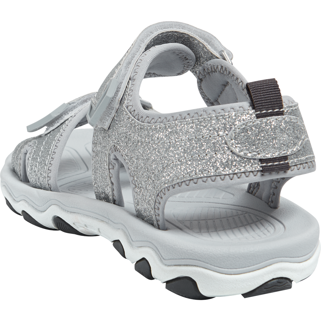 SANDAL GLITTER JR