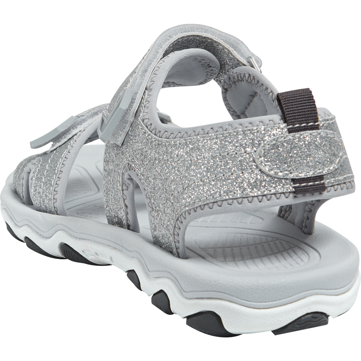 SANDAL GLITTER JR