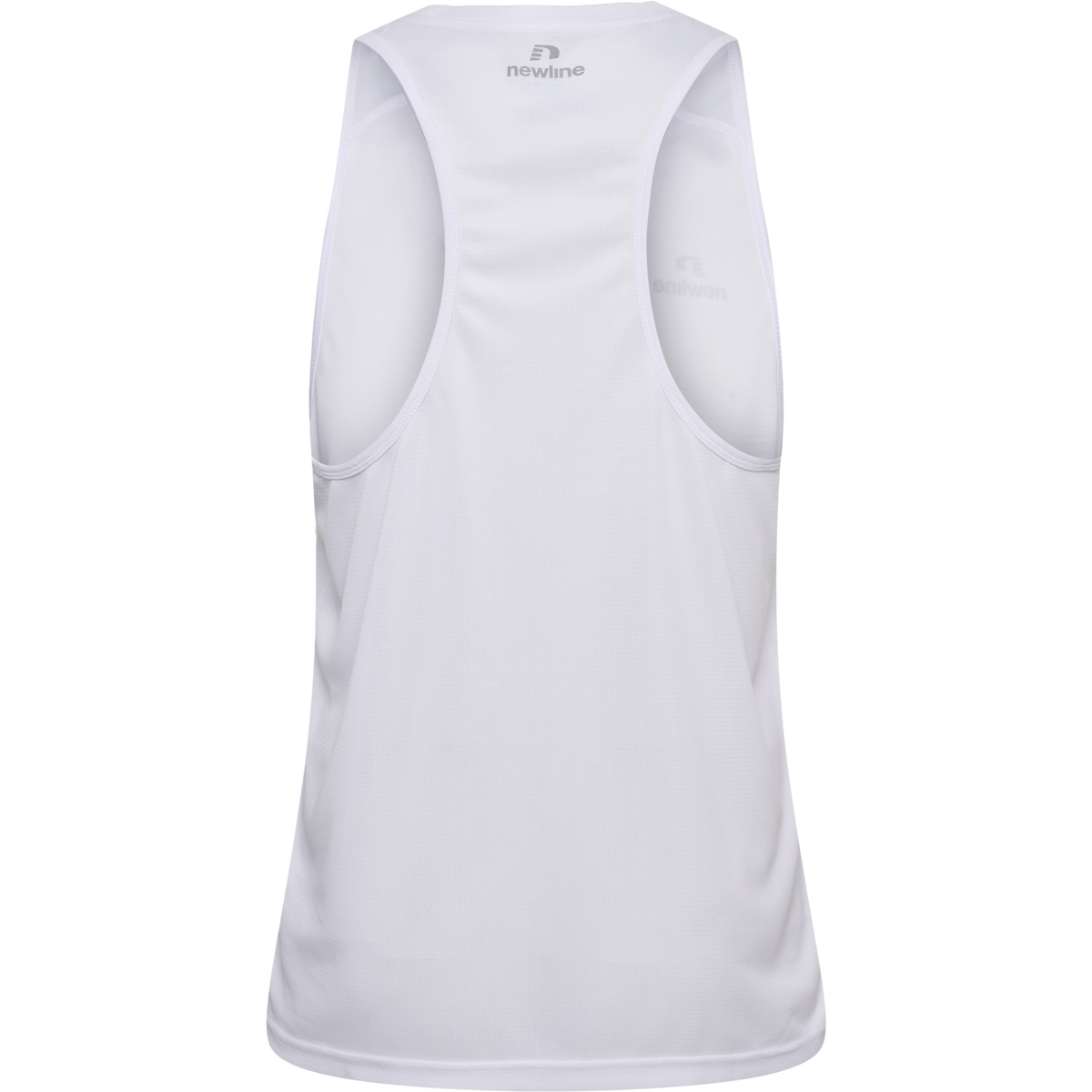 MEN'S ATHLETIC RUNNING SINGLET