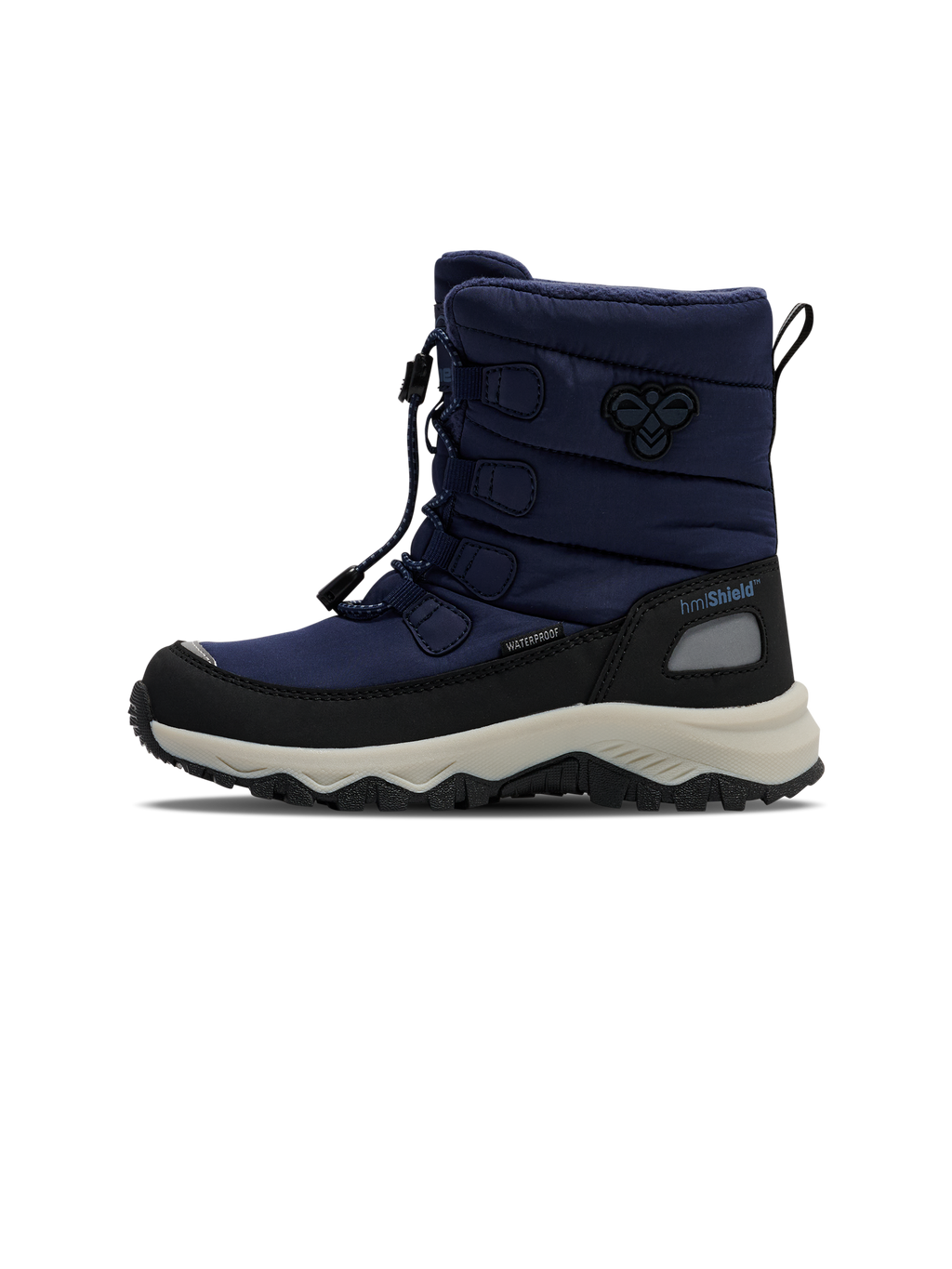 BROOK HIGH TEX BOOT JR