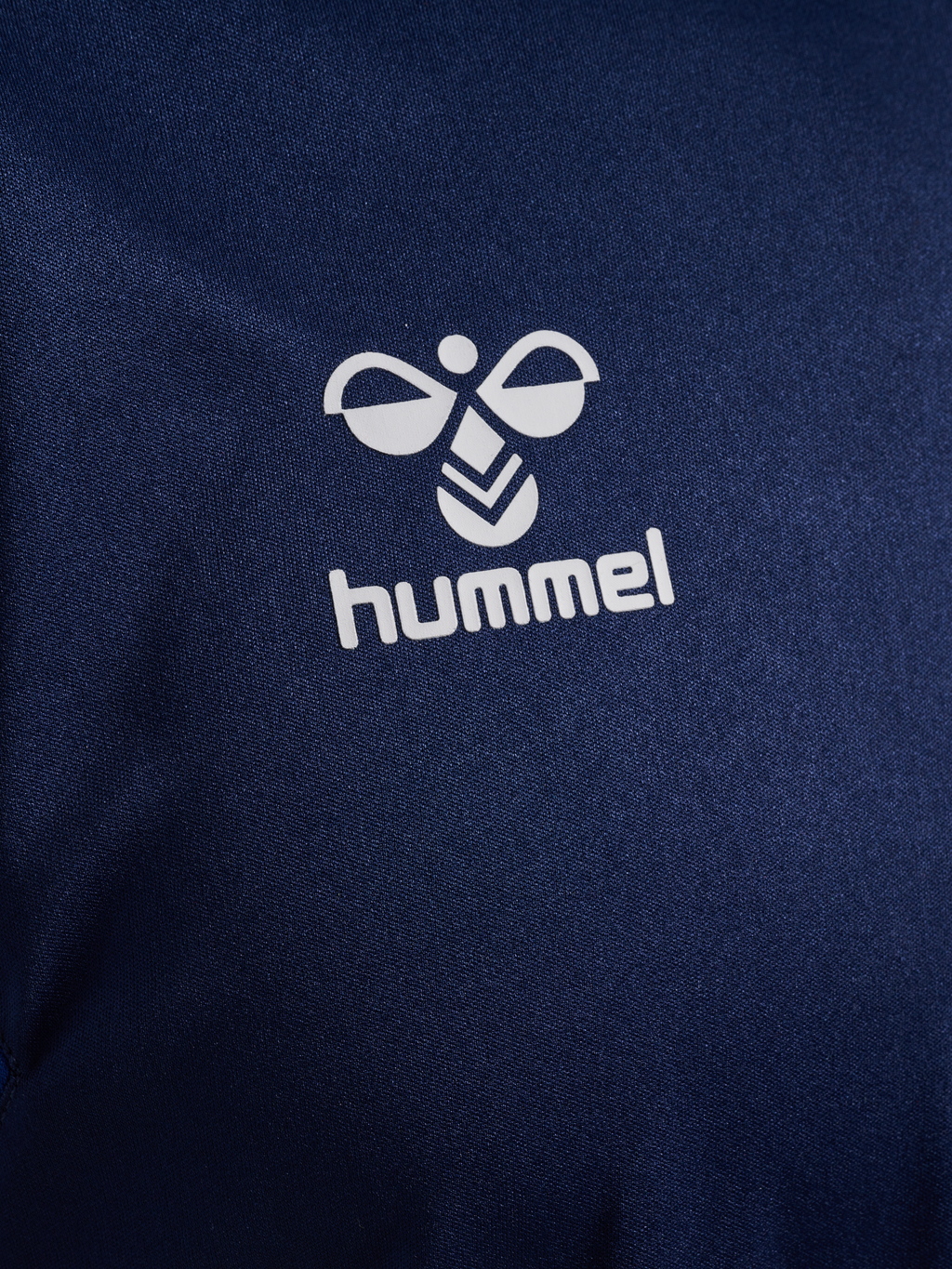 hmlAUTHENTIC PL JERSEY S/S