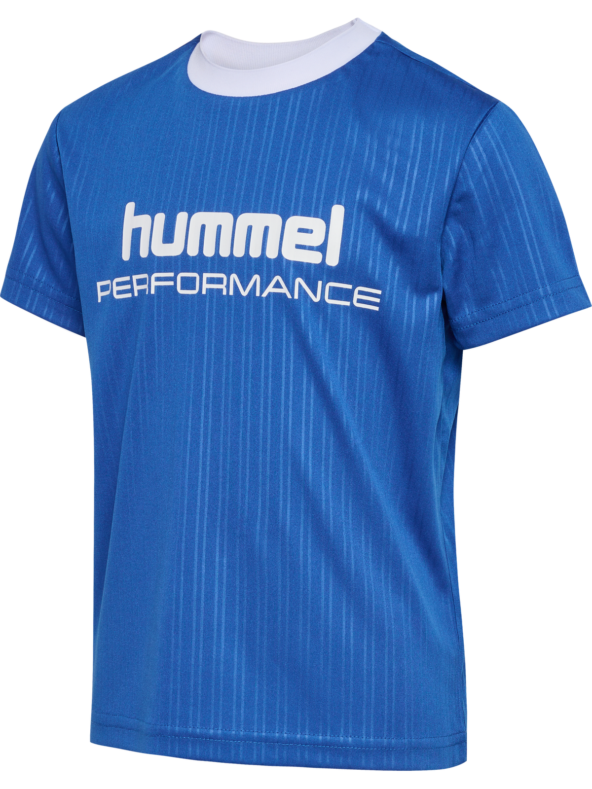 hmlJR FAST LOOSE JERSEY S/S
