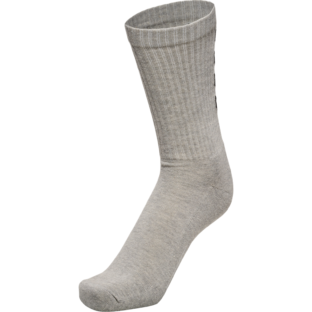 FUNDAMENTAL 3-PACK SOCK