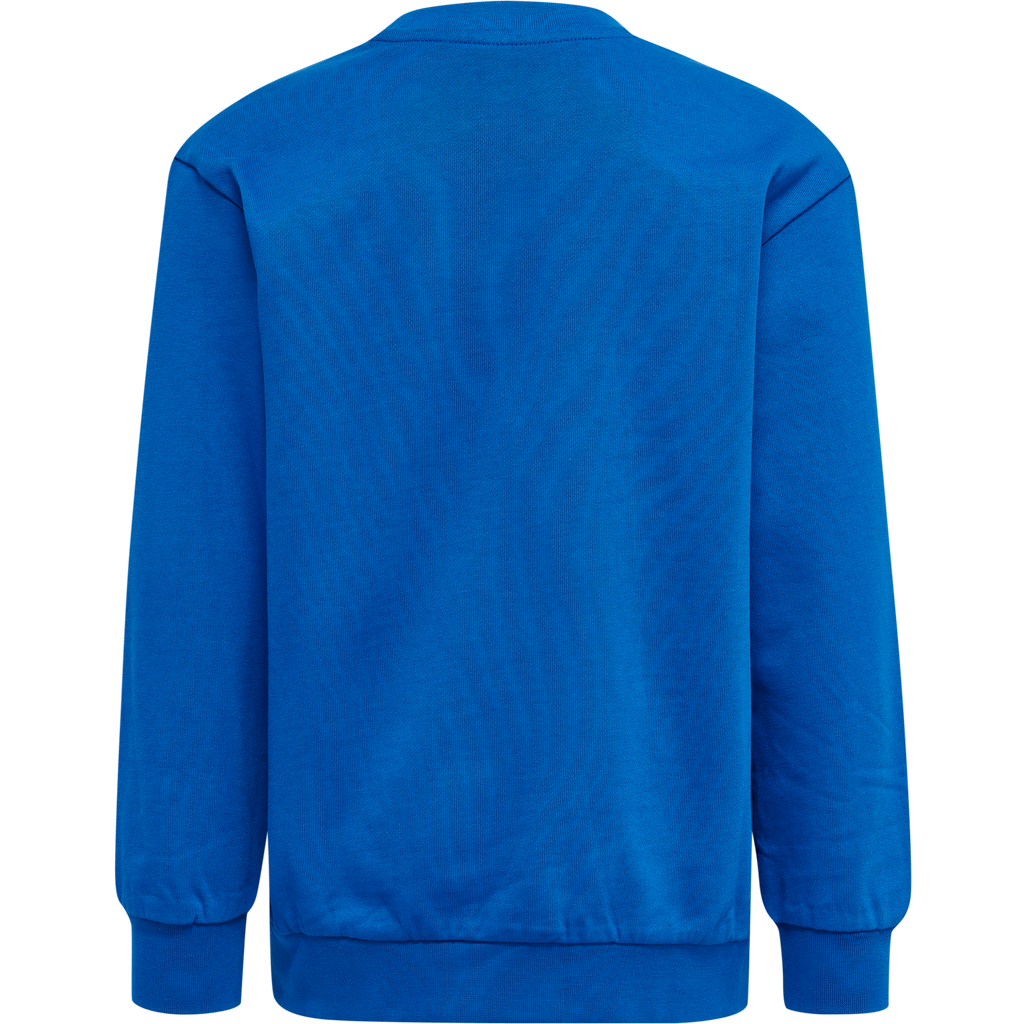 hmlDITMER SWEATSHIRT
