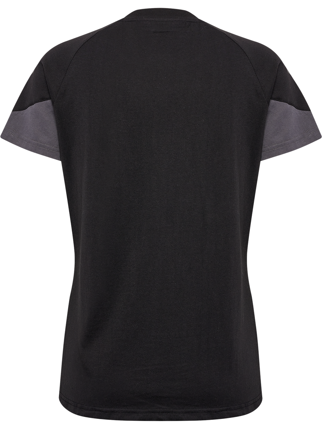 hmlTRAVEL T-SHIRT S/S WOMAN