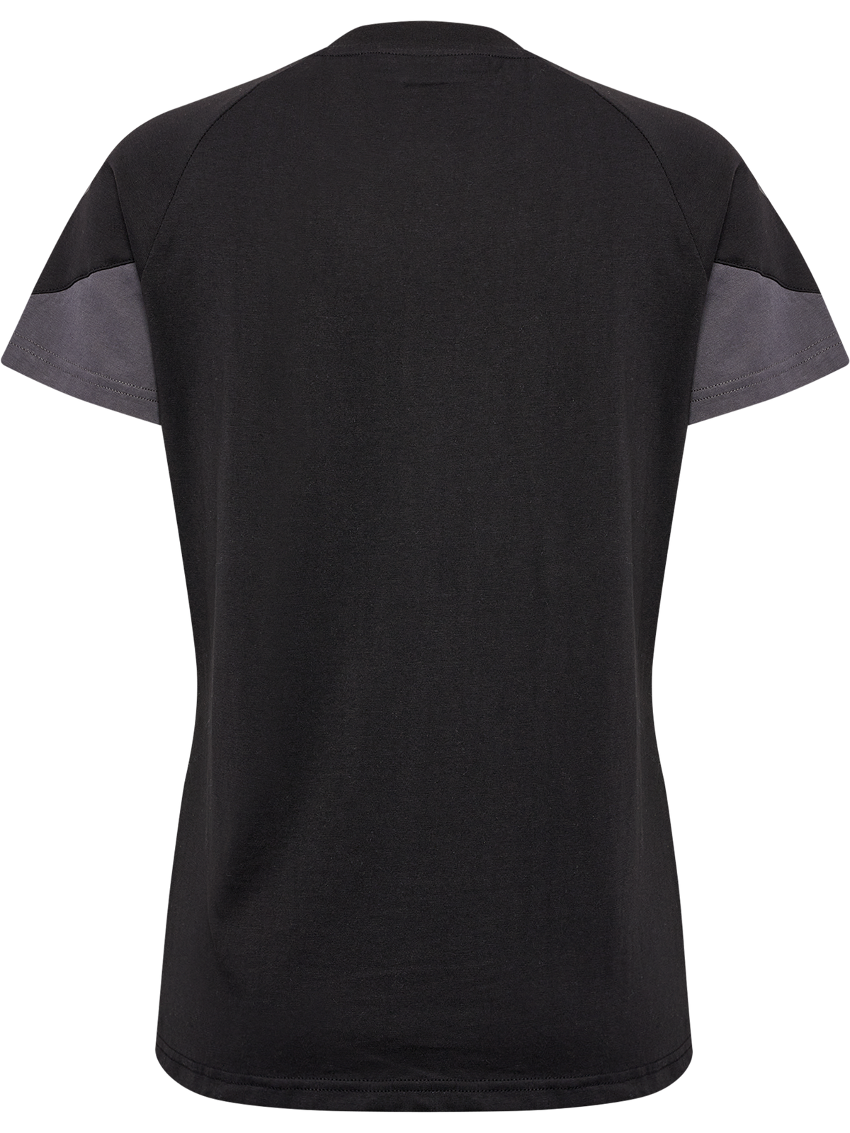 hmlTRAVEL T-SHIRT S/S WOMAN