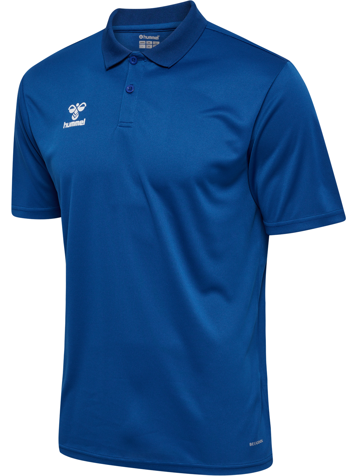 hmlESSENTIAL POLO