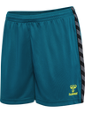 hmlAUTHENTIC PL SHORTS WOMAN