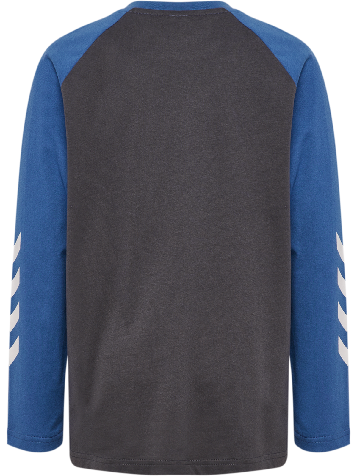 hmlJR LOGO T-SHIRT L/S