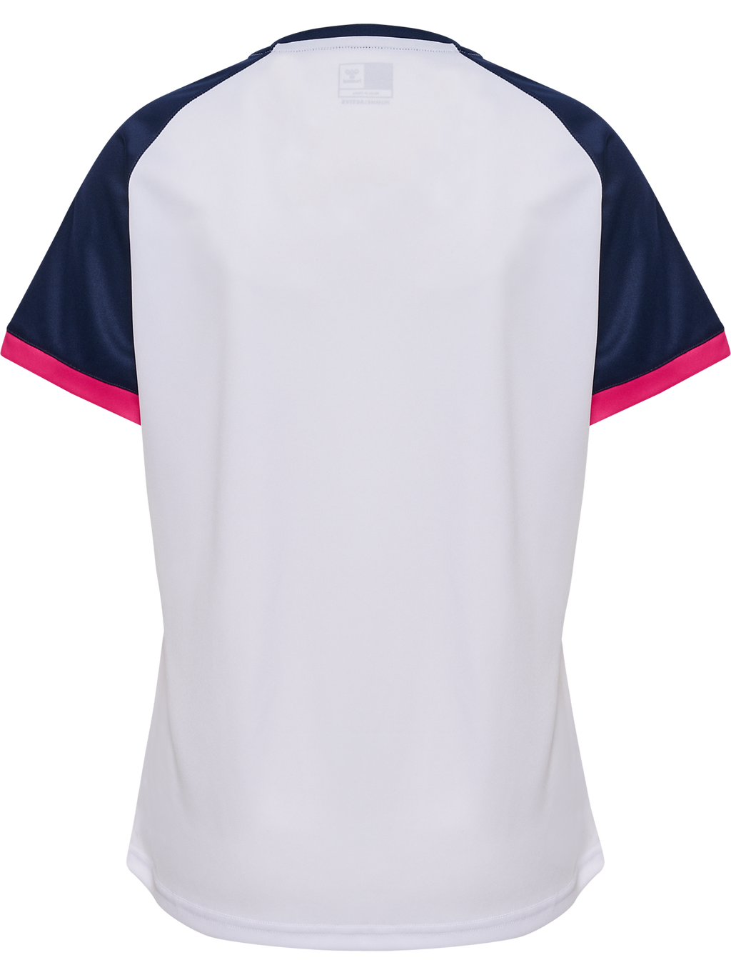 hmlGRAPHIC UNIVERSE JERSEY SS WOMAN