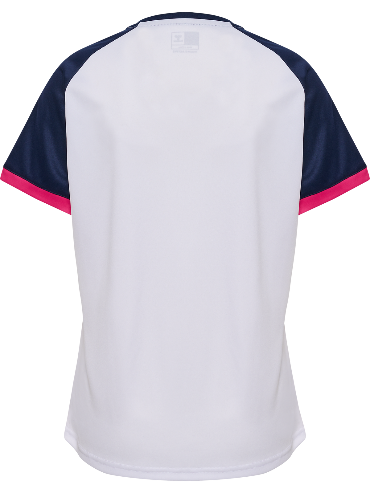 hmlGRAPHIC UNIVERSE JERSEY SS WOMAN