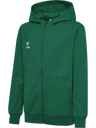 hmlGO 2.0 ZIP HOODIE KIDS