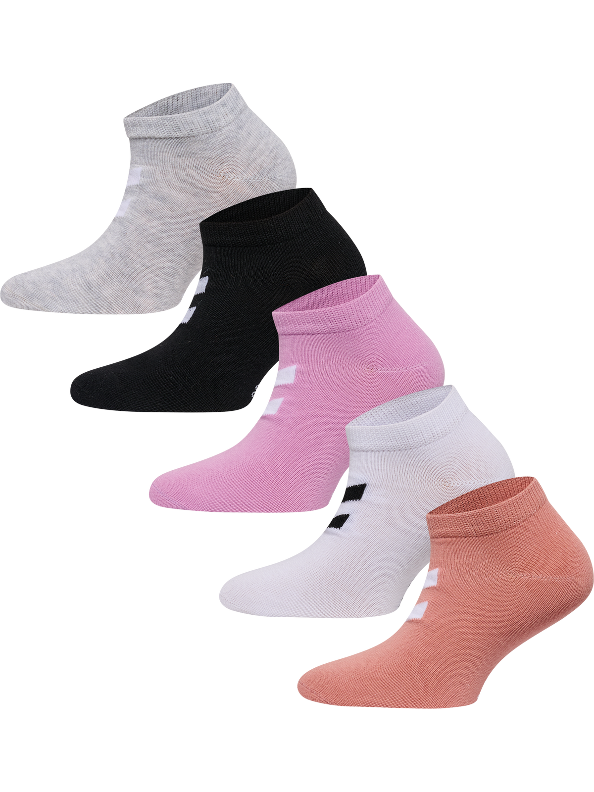 hmlMATCH ME SOCK 5-PACK