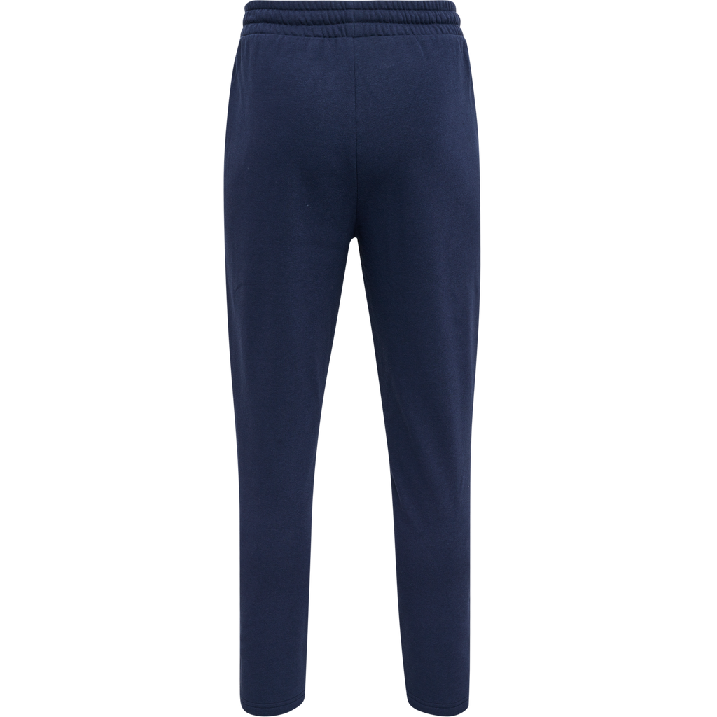 hmlOSCAR TAPERED PANTS