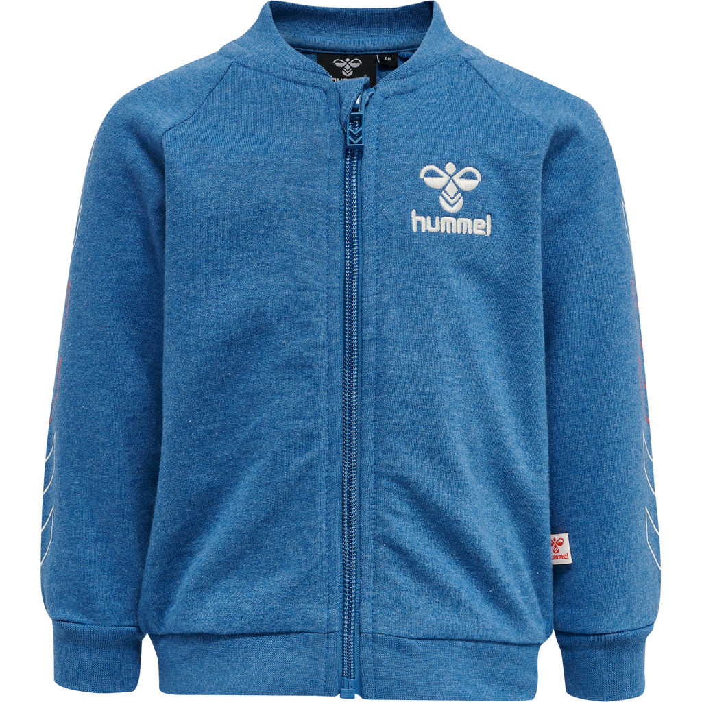 hmlGLEN ZIP JACKET