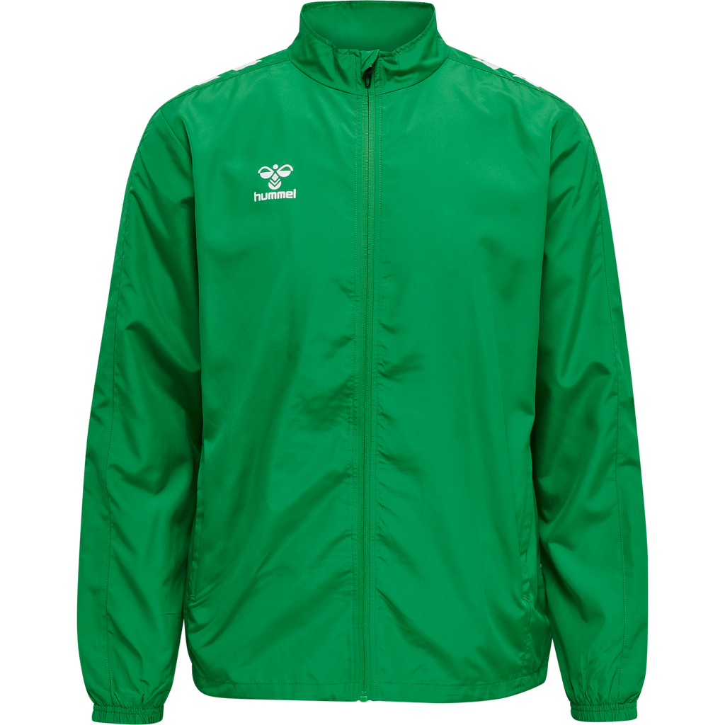 hmlCORE XK MICRO ZIP JACKET