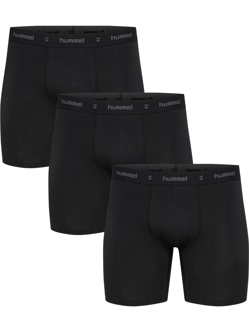 hmlCOMFORT BOXERS 3-PACK