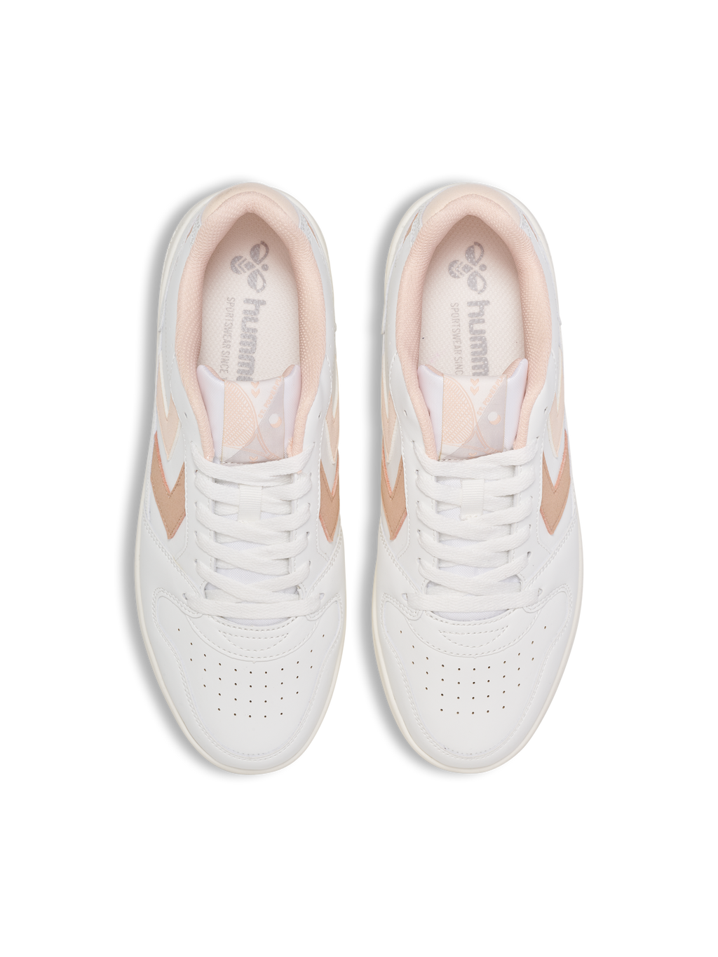 ST. POWER PLAY WMNS