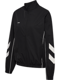 hmlI-D RIPSTOP TRACK JACKET