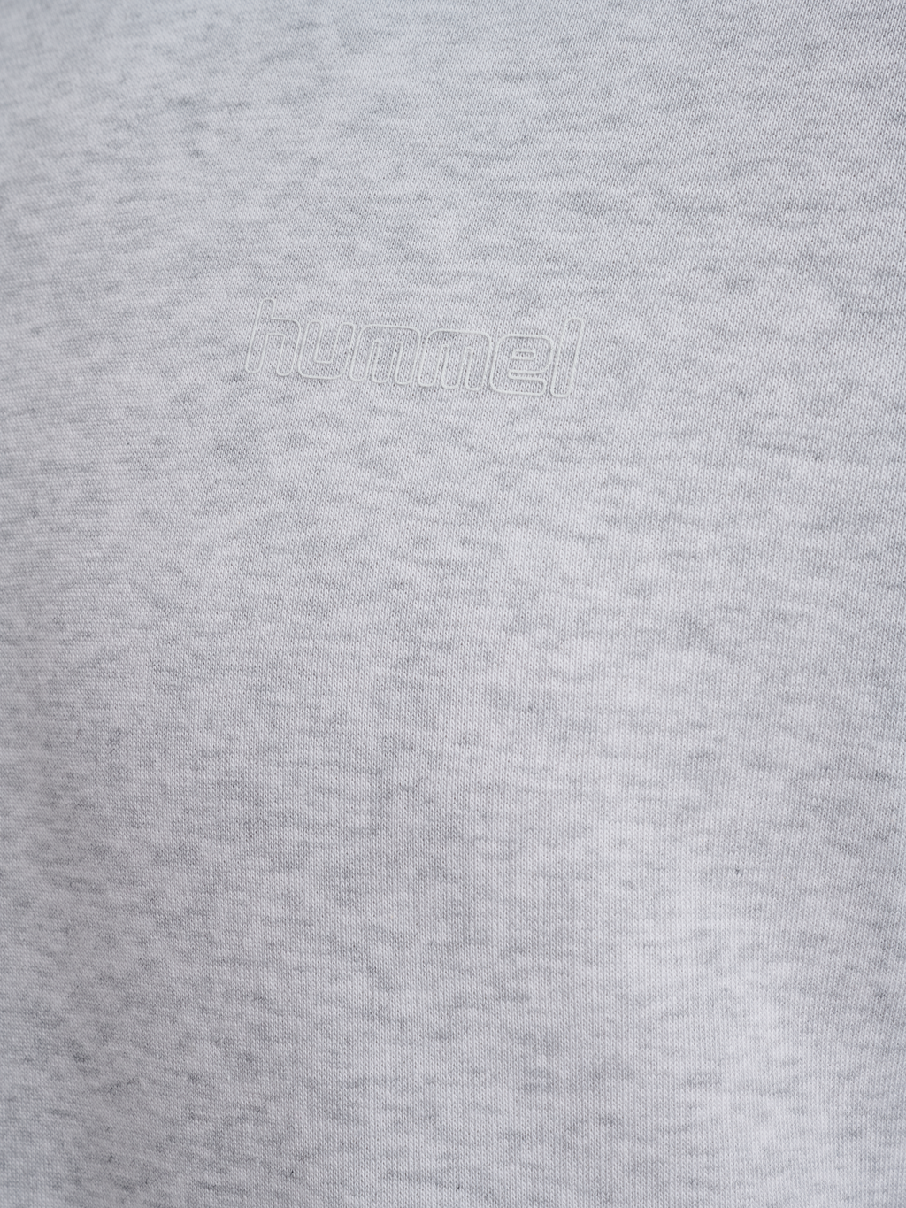hmlPACE SWEAT CREWNECK