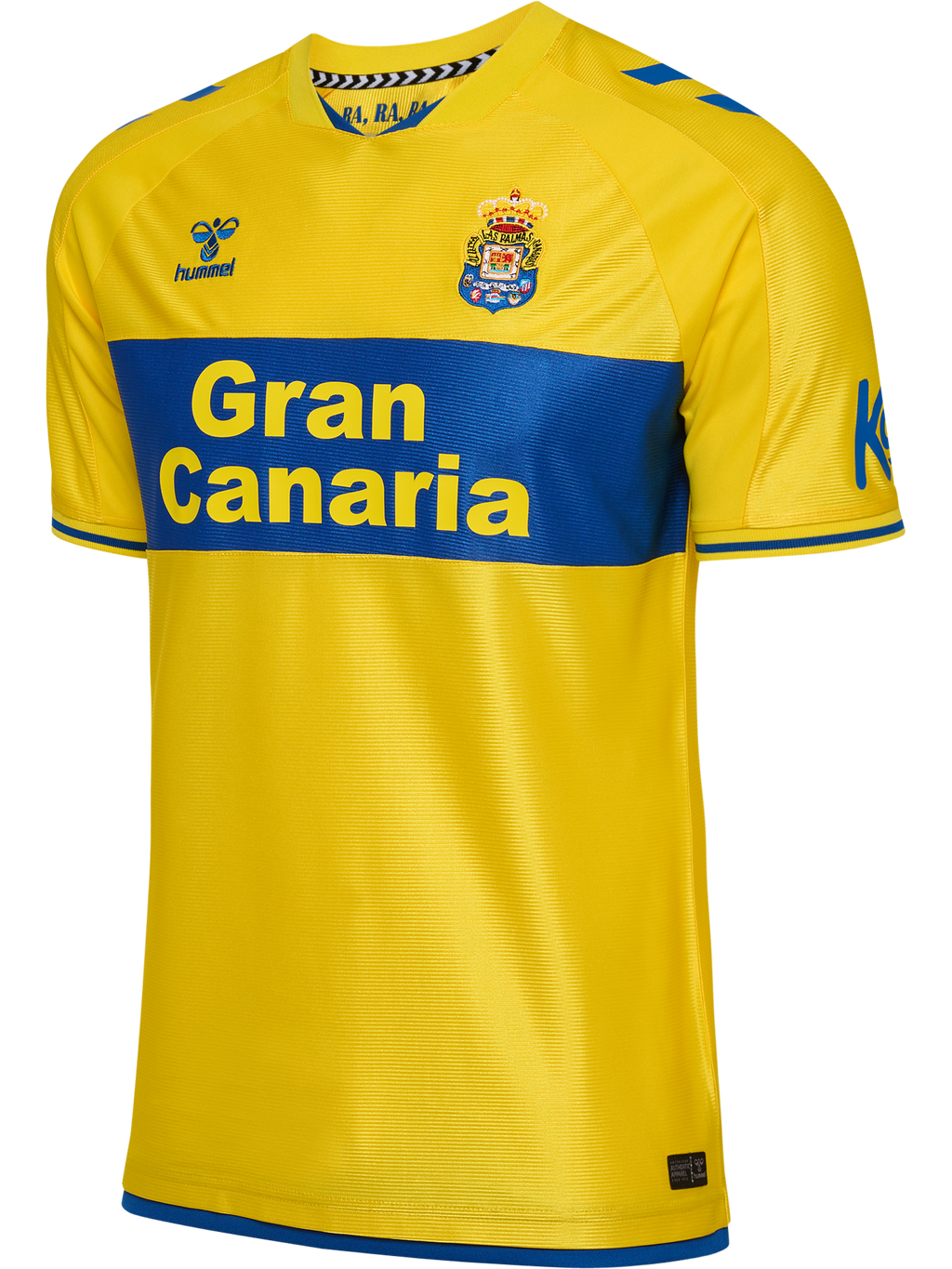 UDLP 26/27 HOME JERSEY S/S
