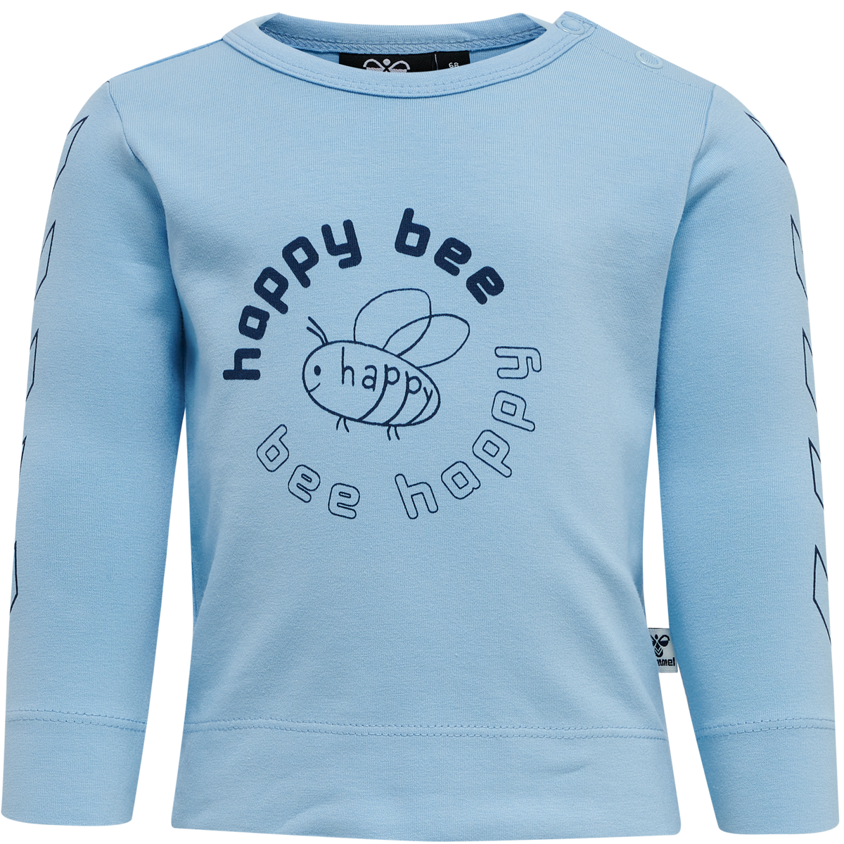 hmlROWEN T-SHIRT L/S