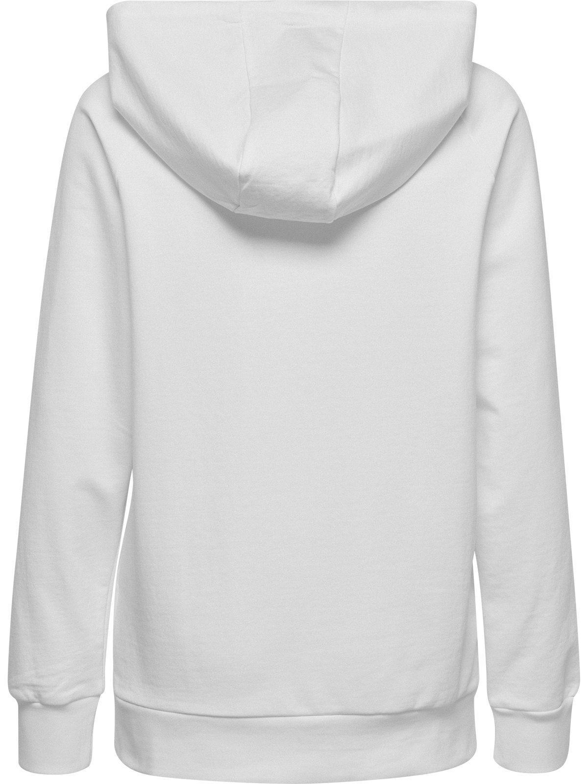 hmlGO COTTON HOODIE WOMAN