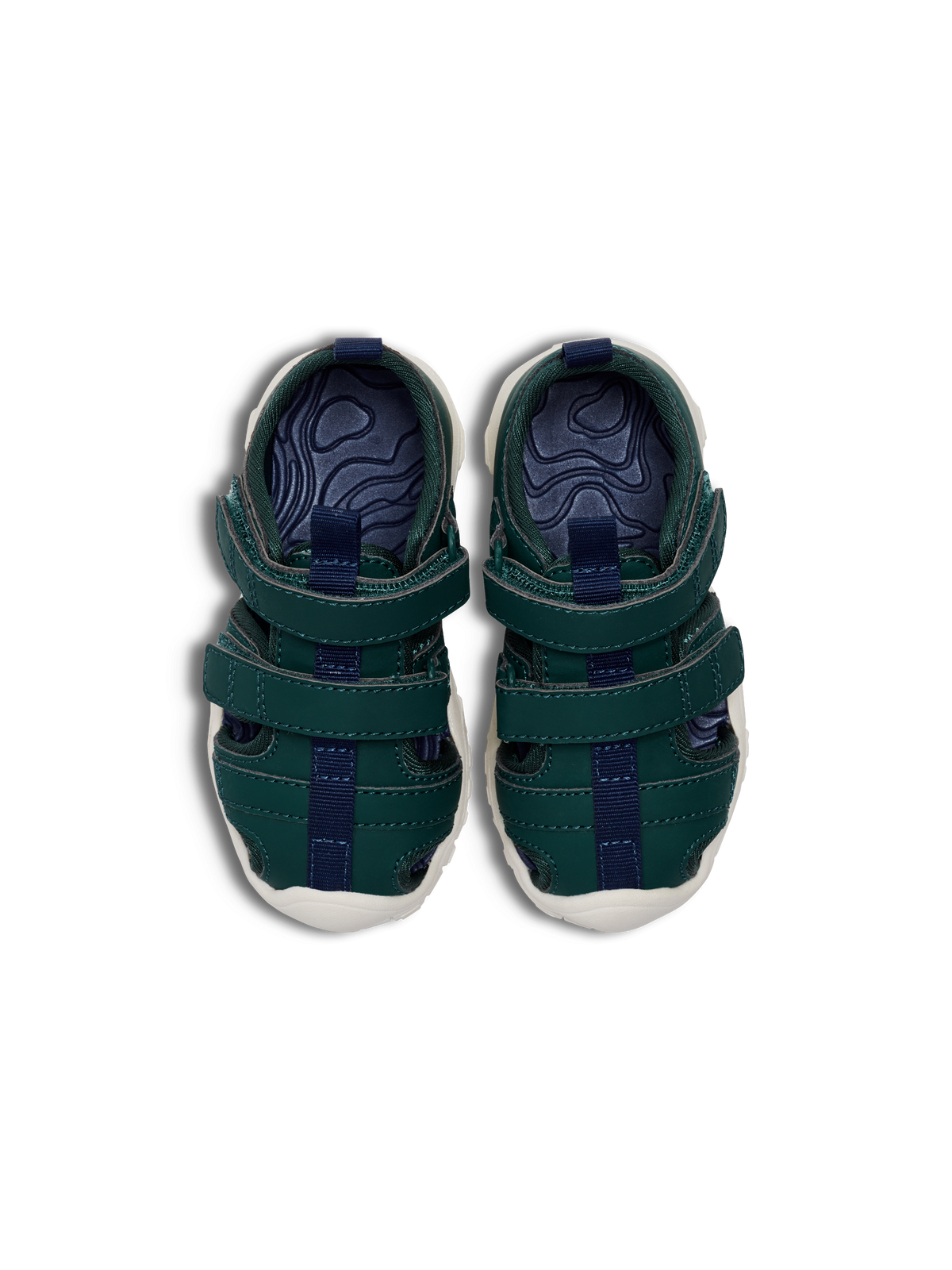 SANDAL VELCRO INFANT