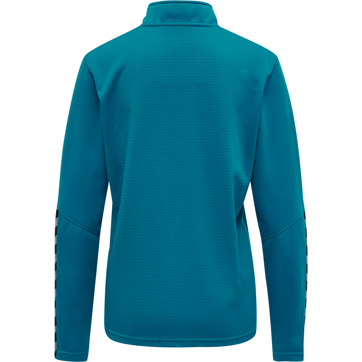 hmlAUTHENTIC HALF ZIP SWEATSHIRT WO