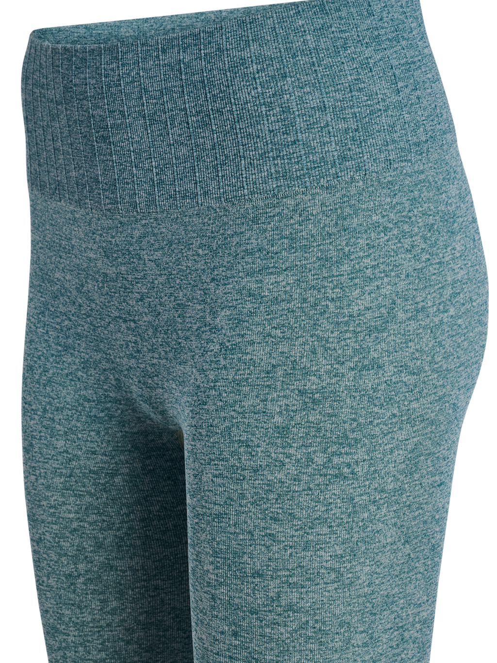 hmlYOGA SEAMLESS GRADIENT HW TIGHTS