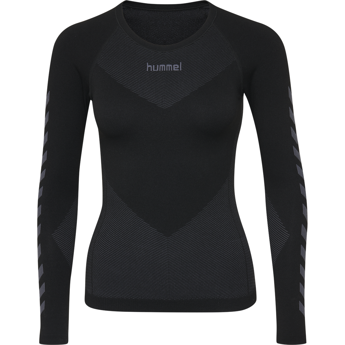 HUMMEL FIRST SEAMLESS JERSEY L/S W
