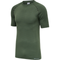 hmlSTROKE SEAMLESS T-SHIRT
