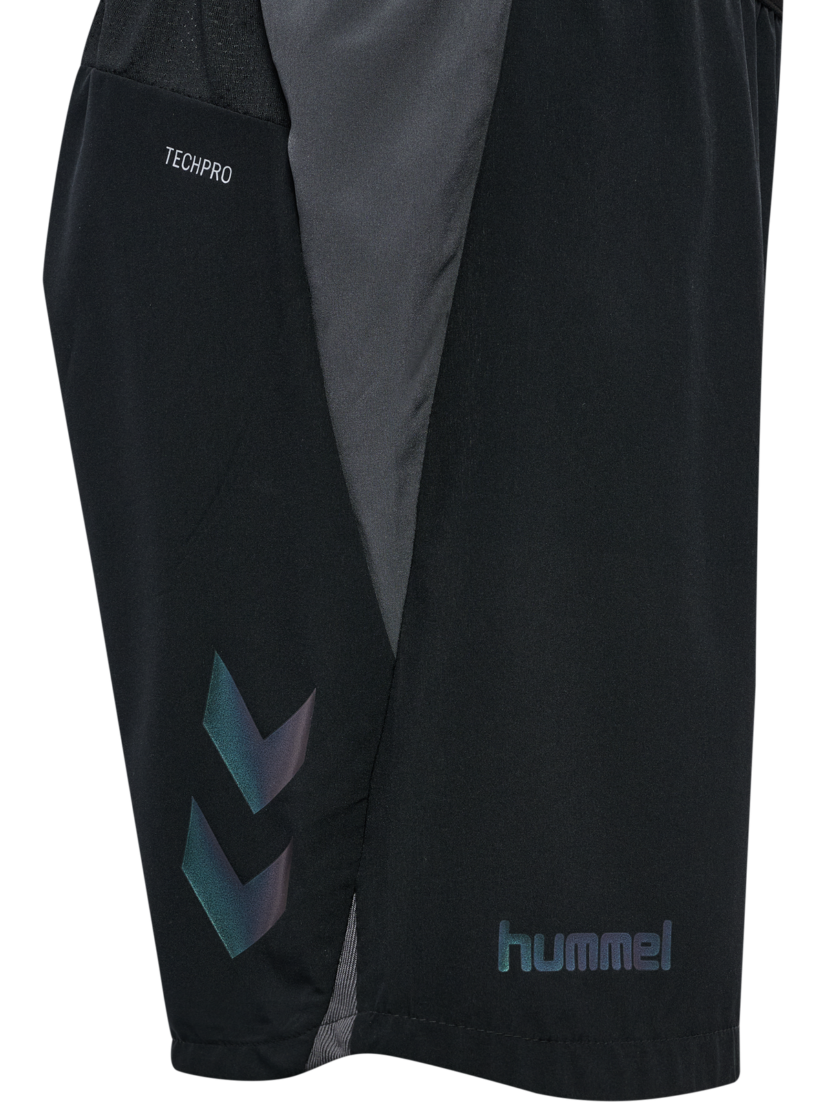 hmlBLAZE26 PRO TRAINING SHORTS KIDS