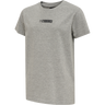 hmlOFFGRID TEE S/S KIDS