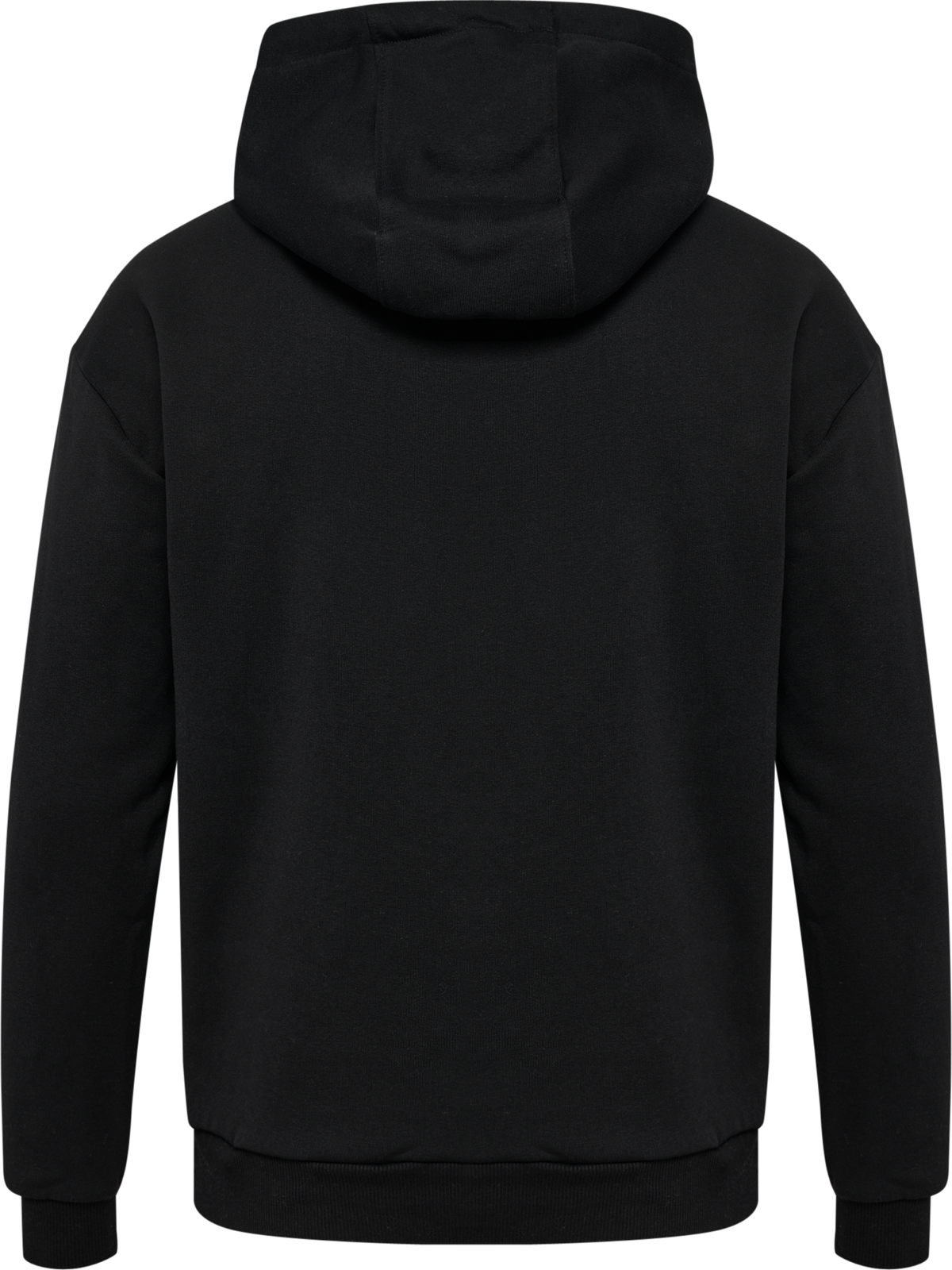 hmlLOOSE HOODIE BEE