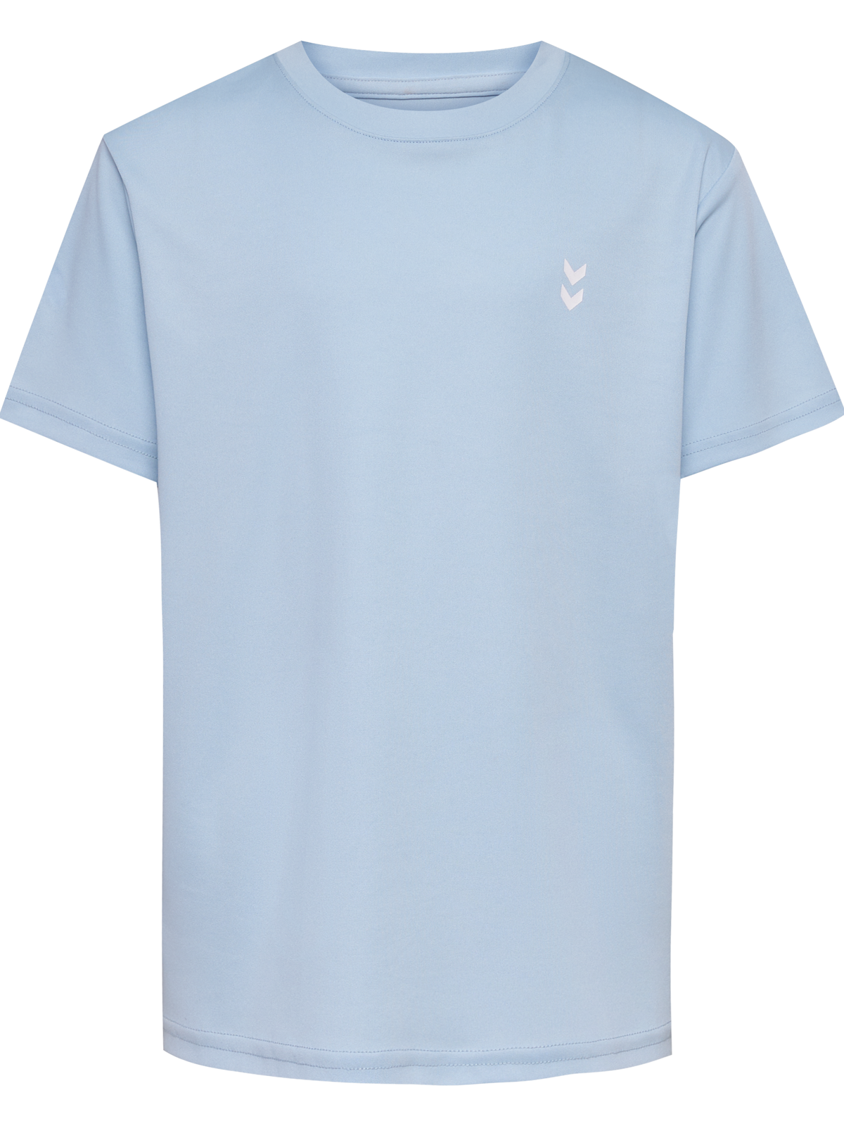hmlJR PULSE TRAINING T-SHIRT