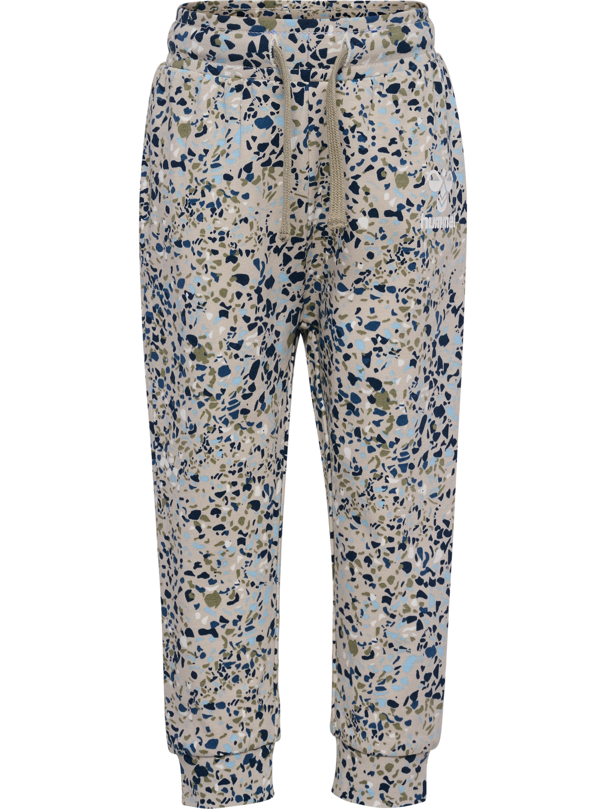 hmlPERSON AOP PANTS