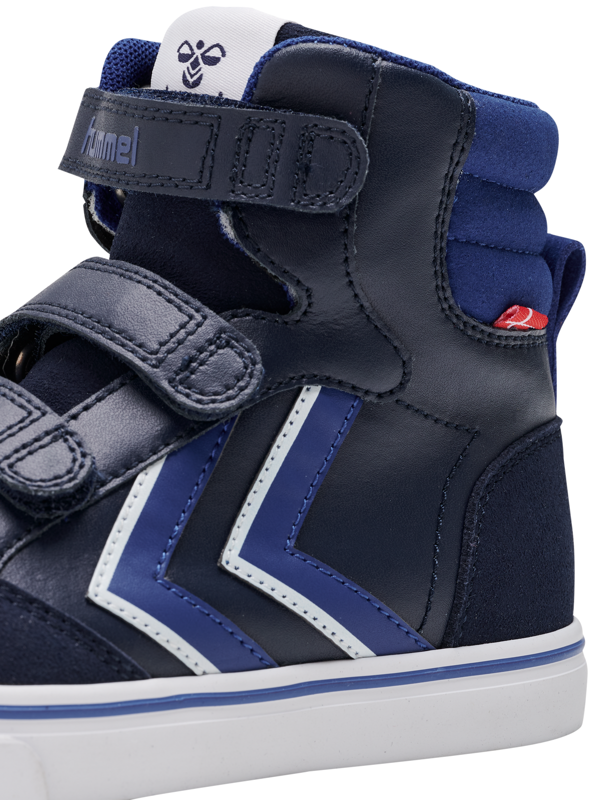 STADIL PRO JR