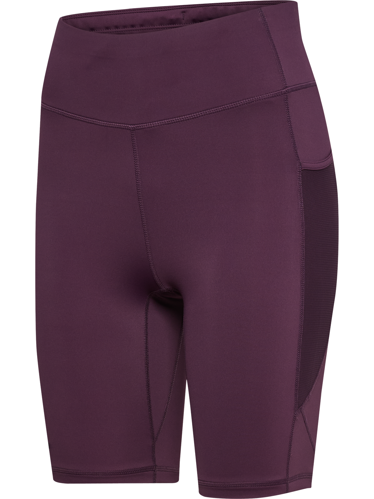nwlRACE HW POCKET W SHORT TIGHTS