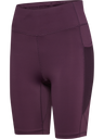 nwlRACE HW POCKET W SHORT TIGHTS