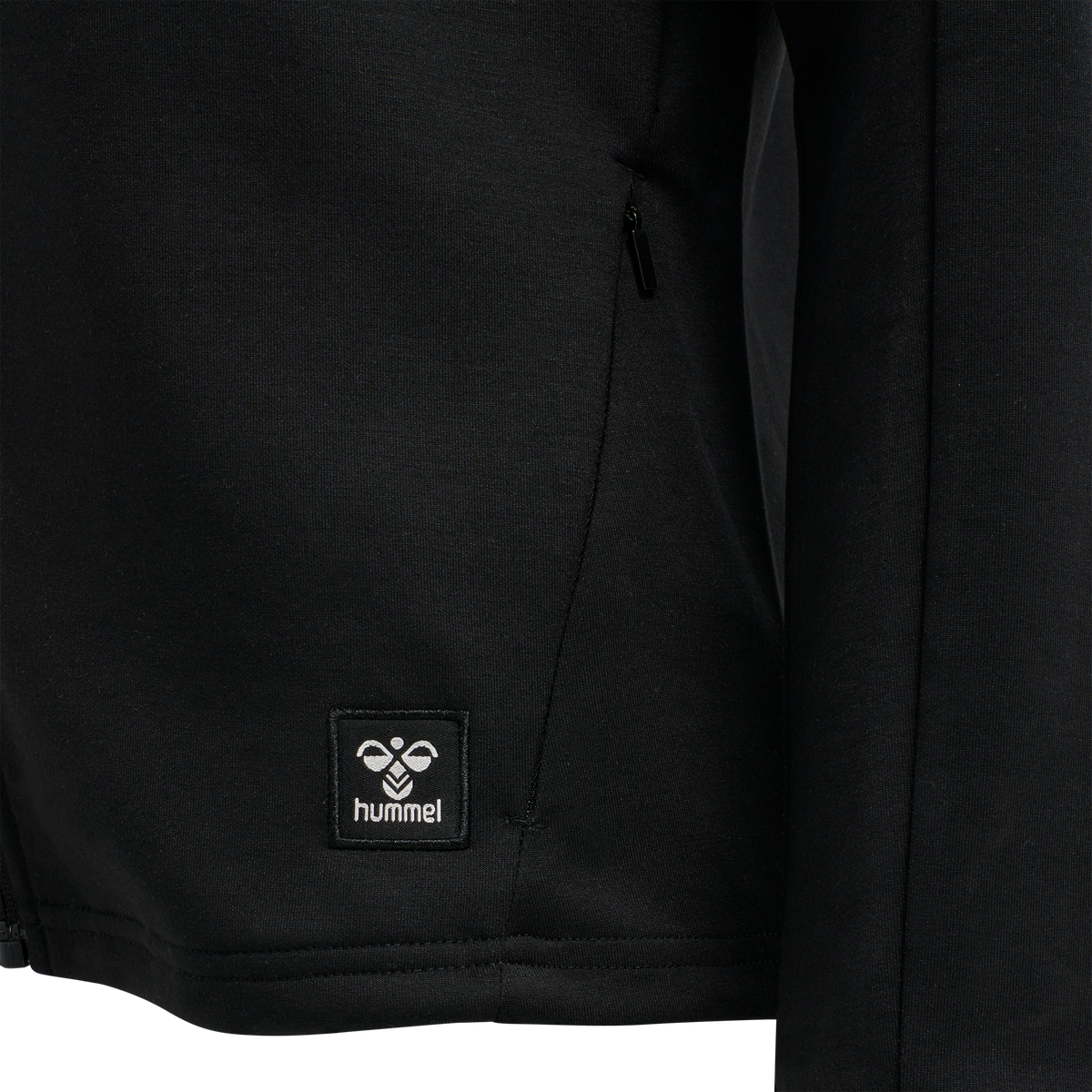 hmlESSI ZIP JACKET