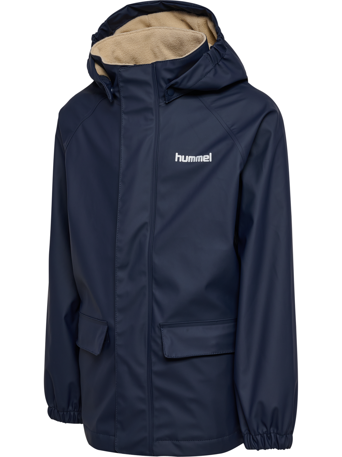 hmlSOLO PU RAINWEAR SET