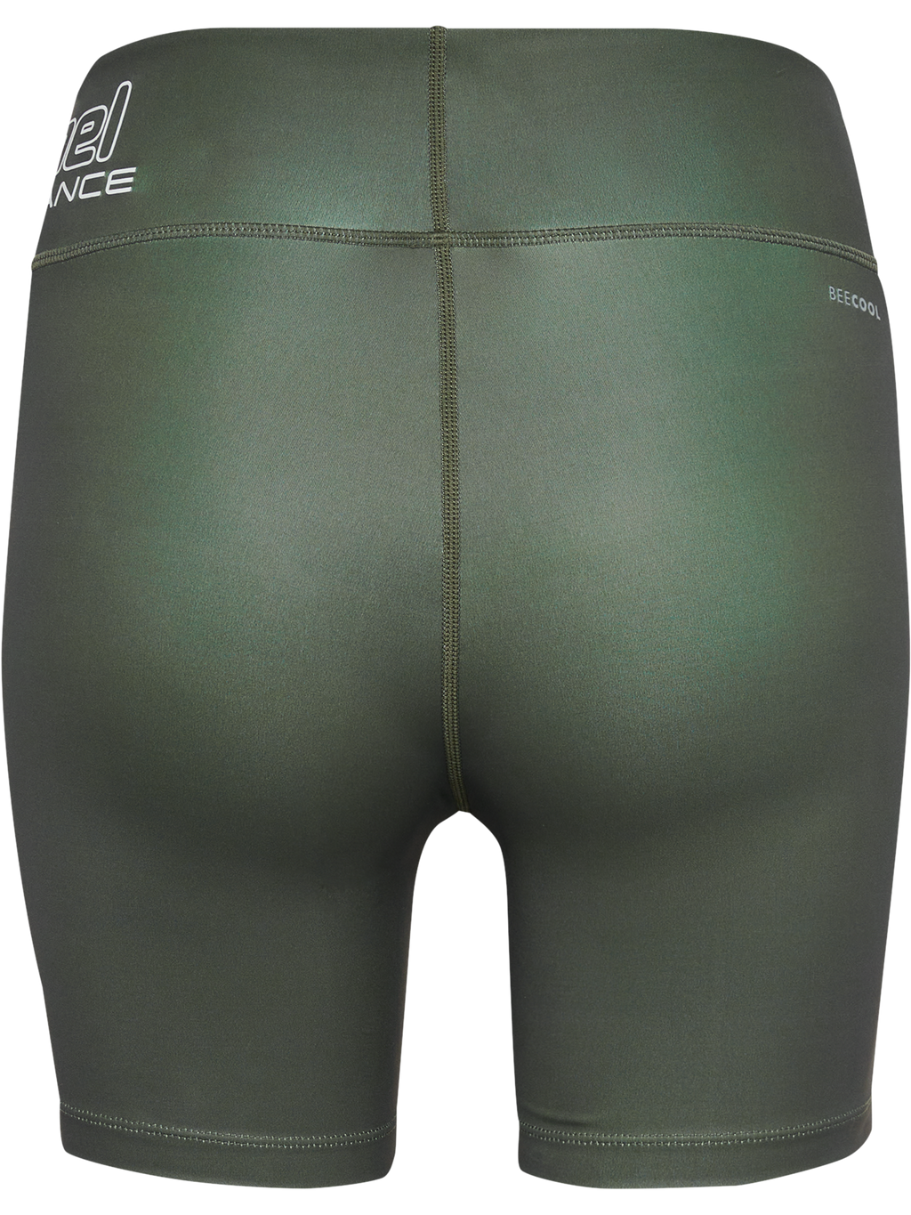 hmlTE FUNDAMENTAL MW TIGHT SHORTS