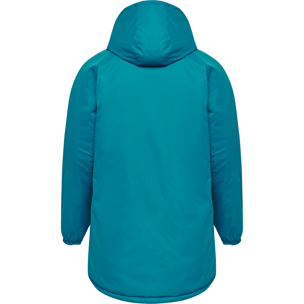 hmlAUTHENTIC BENCH JACKET