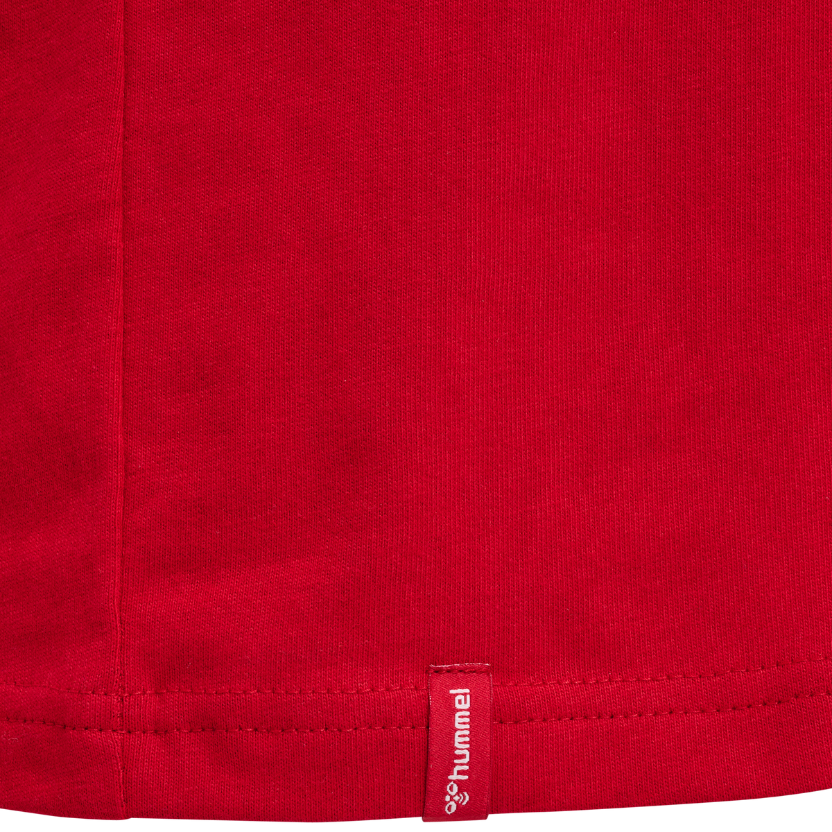 hmlRED BASIC T-SHIRT S/S WOMAN