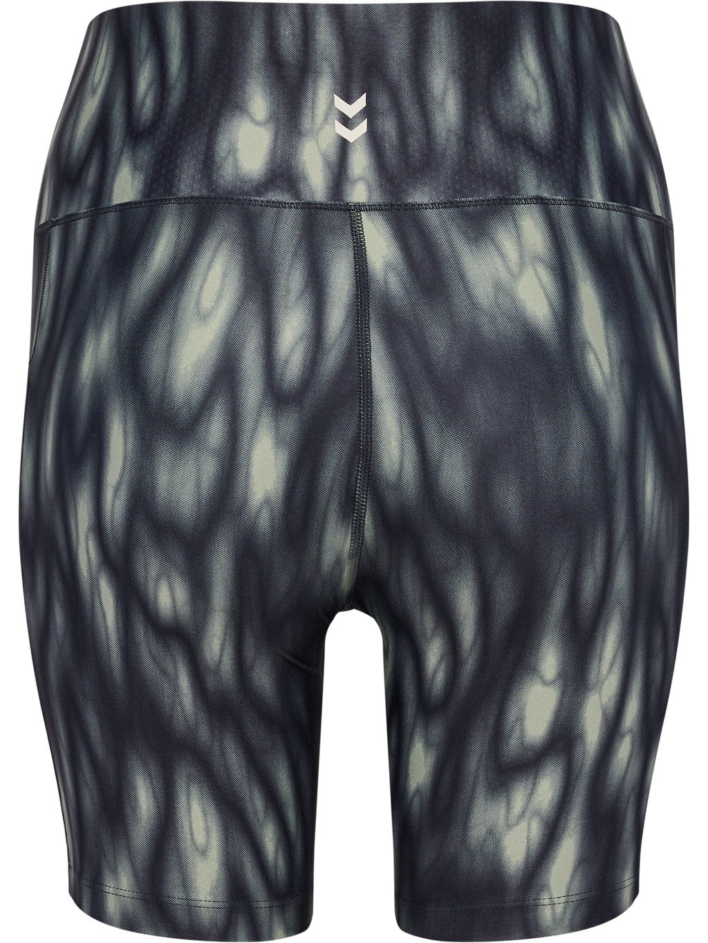 hmlHIIT AOP INTENSITY SHORT TIGHTS